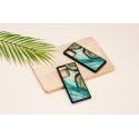 iKins case for Samsung Galaxy Note 20 aqua agate iKins case for Samsung Galaxy Note 20 aqua agate