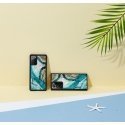 iKins case for Samsung Galaxy Note 20 aqua agate iKins case for Samsung Galaxy Note 20 aqua agate