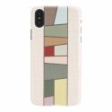 MAN&WOOD SmartPhone case iPhone X/XS nemo white MAN&WOOD SmartPhone case iPhone X/XS nemo white