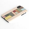 MAN&WOOD SmartPhone case iPhone X/XS nemo white MAN&WOOD SmartPhone case iPhone X/XS nemo white