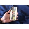 MAN&WOOD SmartPhone case iPhone X/XS nemo white MAN&WOOD SmartPhone case iPhone X/XS nemo white