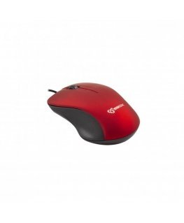 Sbox M-958R red