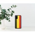 MAN&WOOD case for Galaxy S20+ reggae black MAN&WOOD case for Galaxy S20+ reggae black