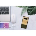 MAN&WOOD SmartPhone case Galaxy S10 bamboo forest black