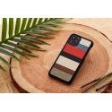 MAN&WOOD SmartPhone case iPhone 11 Pro Max corallina black MAN&WOOD SmartPhone case iPhone 11 Pro Max corallina black