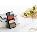 MAN&WOOD SmartPhone case iPhone 11 Pro Max corallina black MAN&WOOD SmartPhone case iPhone 11 Pro Max corallina black