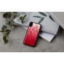 iKins SmartPhone case iPhone XR pink lake black iKins SmartPhone case iPhone XR pink lake black