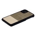 MAN&WOOD SmartPhone case iPhone 11 einstein black MAN&WOOD SmartPhone case iPhone 11 einstein black