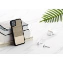 MAN&WOOD SmartPhone case iPhone 11 einstein black MAN&WOOD SmartPhone case iPhone 11 einstein black