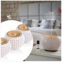 Ellia ARM-910WT-WW Gather Ultrasonic Essential Oil Diffuser Ellia ARM-910WT-WW Gather Ultrasonic Essential Oil Diffuser