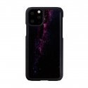 iKins SmartPhone case iPhone 11 Pro milky way juodas iKins SmartPhone case iPhone 11 Pro milky way juodas