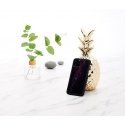 iKins SmartPhone case iPhone 11 Pro milky way juodas iKins SmartPhone case iPhone 11 Pro milky way juodas
