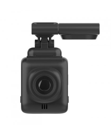 Tellur Dash Patrol DC2 FullHD 1080P, GPS black – 2