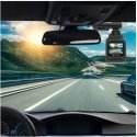 Tellur Dash Patrol DC2 FullHD 1080P, GPS black