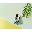 iKins case for Apple iPhone 12 Pro Max great wave off iKins case for Apple iPhone 12 Pro Max great wave off