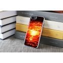 iKins case for Apple iPhone 8/7 sunset white iKins case for Apple iPhone 8/7 sunset white