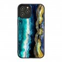 iKins case for Apple iPhone 12/12 Pro purple agate iKins case for Apple iPhone 12/12 Pro purple agate