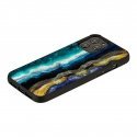 iKins case for Apple iPhone 12/12 Pro purple agate iKins case for Apple iPhone 12/12 Pro purple agate