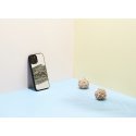 MAN&WOOD case for iPhone 12 Pro Max white bull
