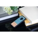 MAN&WOOD SmartPhone case Galaxy S9 denim black MAN&WOOD SmartPhone case Galaxy S9 denim black