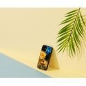 iKins case for Apple iPhone 12 mini cafe terrace black iKins case for Apple iPhone 12 mini cafe terrace black