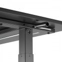 Sbox MD-220 Manual sit-stand desk