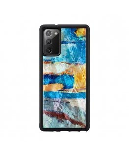 iKins case for Samsung Galaxy Note 20 sky blue