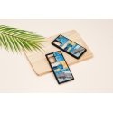 iKins case for Samsung Galaxy Note 20 sky blue iKins case for Samsung Galaxy Note 20 sky blue