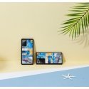 iKins case for Samsung Galaxy Note 20 sky blue iKins case for Samsung Galaxy Note 20 sky blue