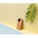 MAN&WOOD case for iPhone 12 mini cat with red fish MAN&WOOD case for iPhone 12 mini cat with red fish