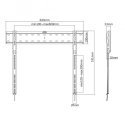 Sbox PLB-7036F (43-80/40kg/600x300)