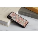 iKins SmartPhone case iPhone XS/S diamond black iKins SmartPhone case iPhone XS/S diamond black