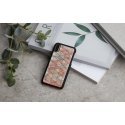 iKins SmartPhone case iPhone XS/S diamond black iKins SmartPhone case iPhone XS/S diamond black