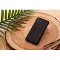 MAN&WOOD SmartPhone case iPhone 11 Pro Max ebony black MAN&WOOD SmartPhone case iPhone 11 Pro Max ebony black
