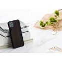 MAN&WOOD SmartPhone case iPhone 11 Pro Max ebony black MAN&WOOD SmartPhone case iPhone 11 Pro Max ebony black