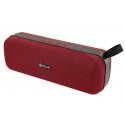 Tellur Bluetooth Speaker Loop 10W red Tellur Bluetooth Speaker Loop 10W red