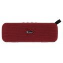 Tellur Bluetooth Speaker Loop 10W red Tellur Bluetooth Speaker Loop 10W red