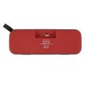Tellur Bluetooth Speaker Loop 10W red Tellur Bluetooth Speaker Loop 10W red