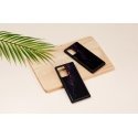 iKins case for Samsung Galaxy Note 20 milky way black
