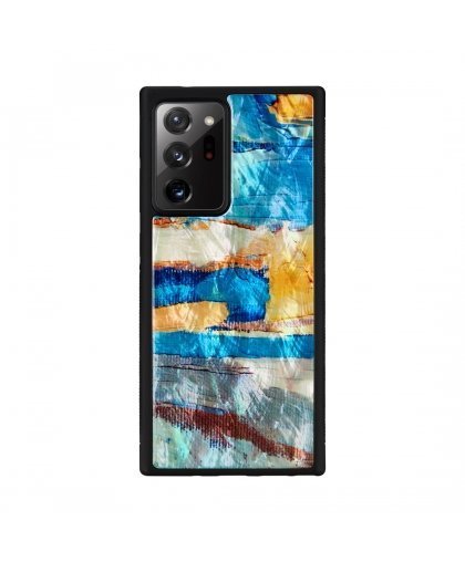 iKins case for Samsung Galaxy Note 20 Ultra sky blue