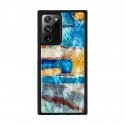 iKins case for Samsung Galaxy Note 20 Ultra sky blue iKins case for Samsung Galaxy Note 20 Ultra sky blue
