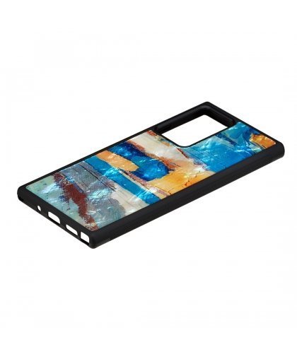 iKins case for Samsung Galaxy Note 20 Ultra sky blue – 2