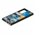 iKins case for Samsung Galaxy Note 20 Ultra sky blue iKins case for Samsung Galaxy Note 20 Ultra sky blue