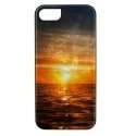 iKins case for Apple iPhone 8/7 sunset black iKins case for Apple iPhone 8/7 sunset black
