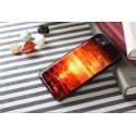 iKins case for Apple iPhone 8/7 sunset black iKins case for Apple iPhone 8/7 sunset black