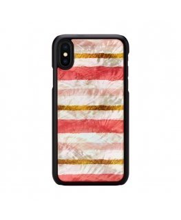 iKins SmartPhone case iPhone XS/S short cake black