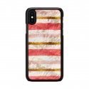 iKins SmartPhone case iPhone XS/S short cake black iKins SmartPhone case iPhone XS/S short cake black