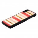 iKins SmartPhone case iPhone XS/S short cake black iKins SmartPhone case iPhone XS/S short cake black