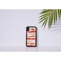 iKins SmartPhone case iPhone XS/S short cake black iKins SmartPhone case iPhone XS/S short cake black