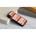 iKins SmartPhone case iPhone XS/S short cake black iKins SmartPhone case iPhone XS/S short cake black